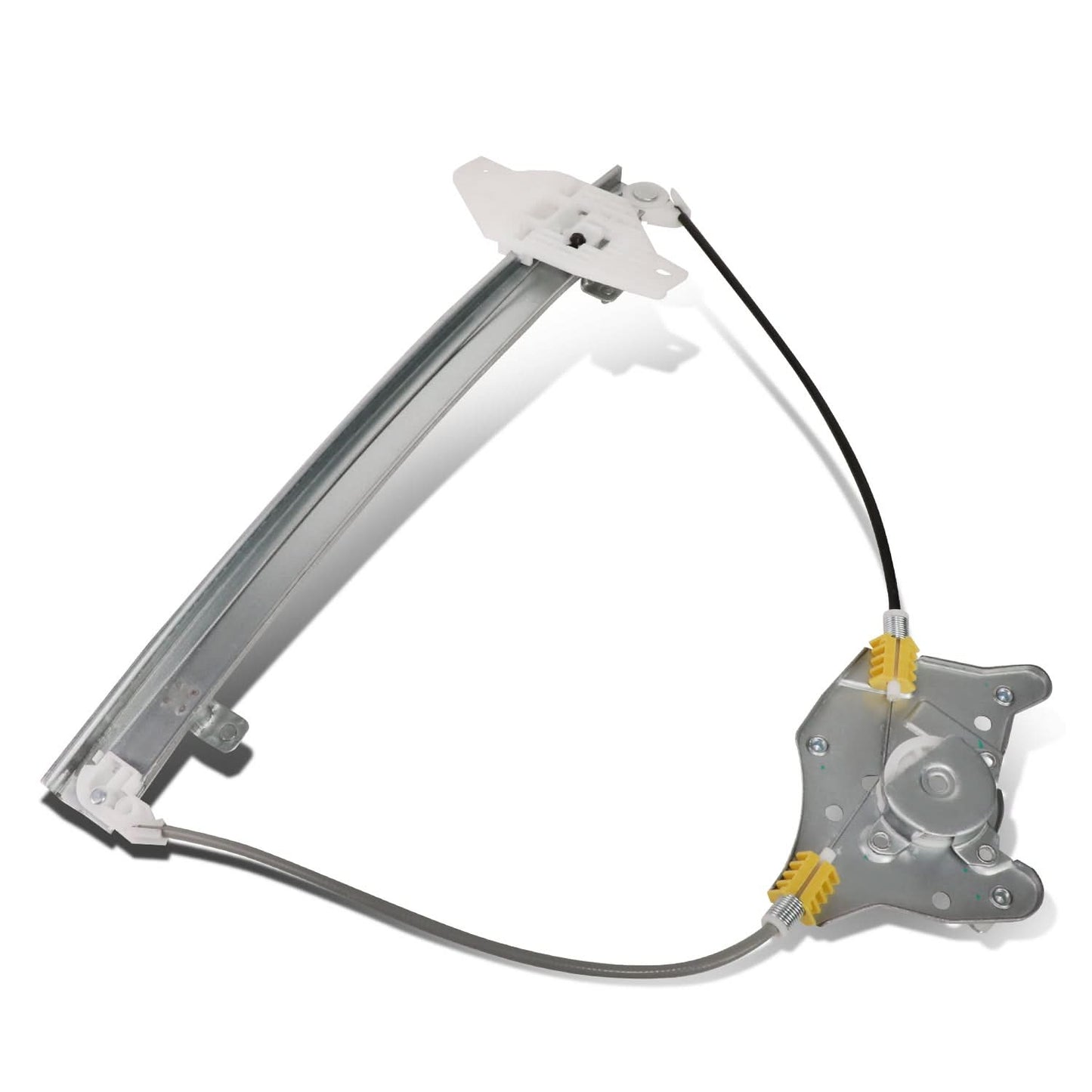 2000-2005 Hyundai Accent Hatchback Window Motor & Regulator
