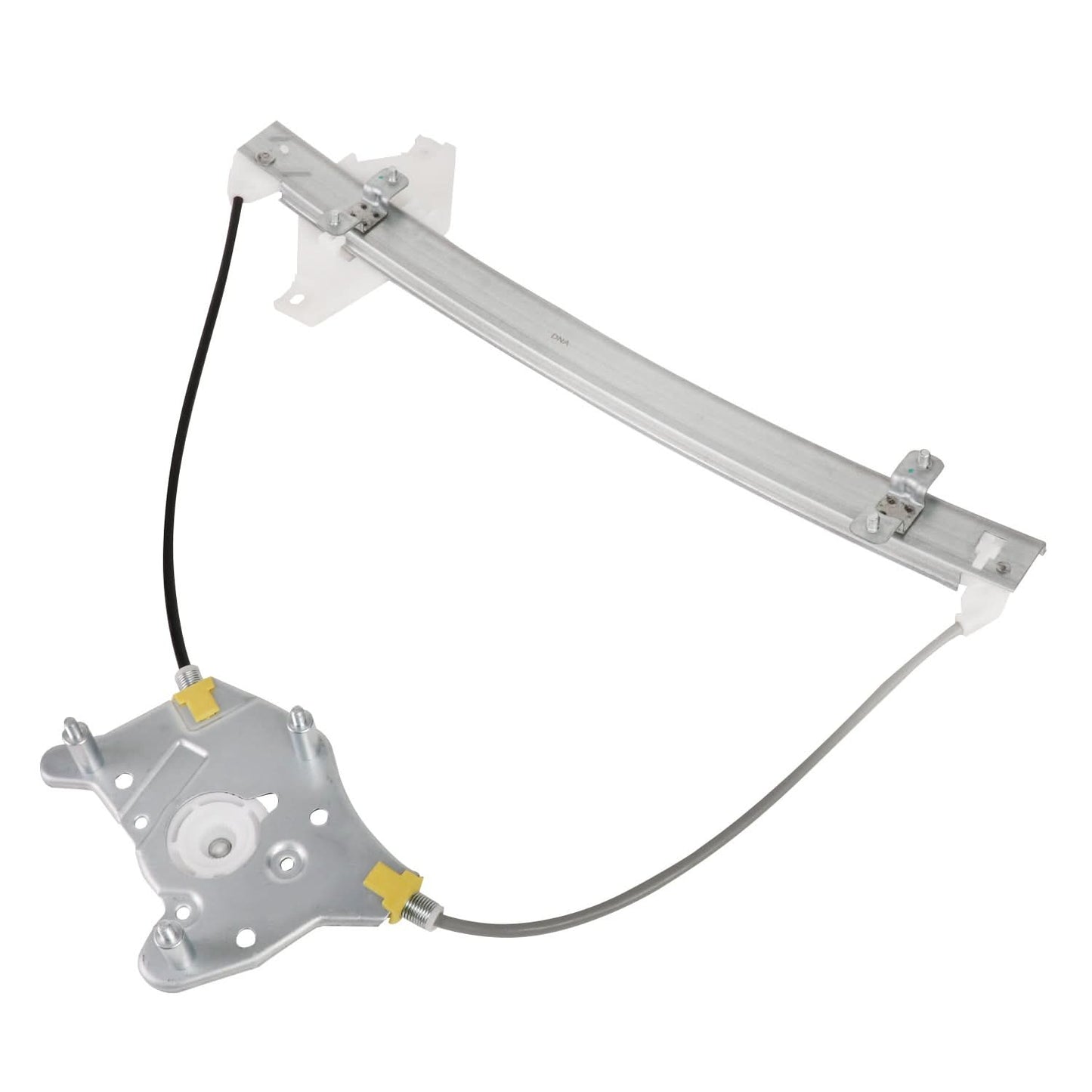2000-2005 Hyundai Accent Hatchback Window Motor & Regulator