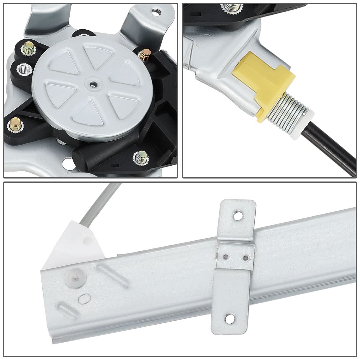 93-96 Mitsubishi Mirage Window Motor & Regulator