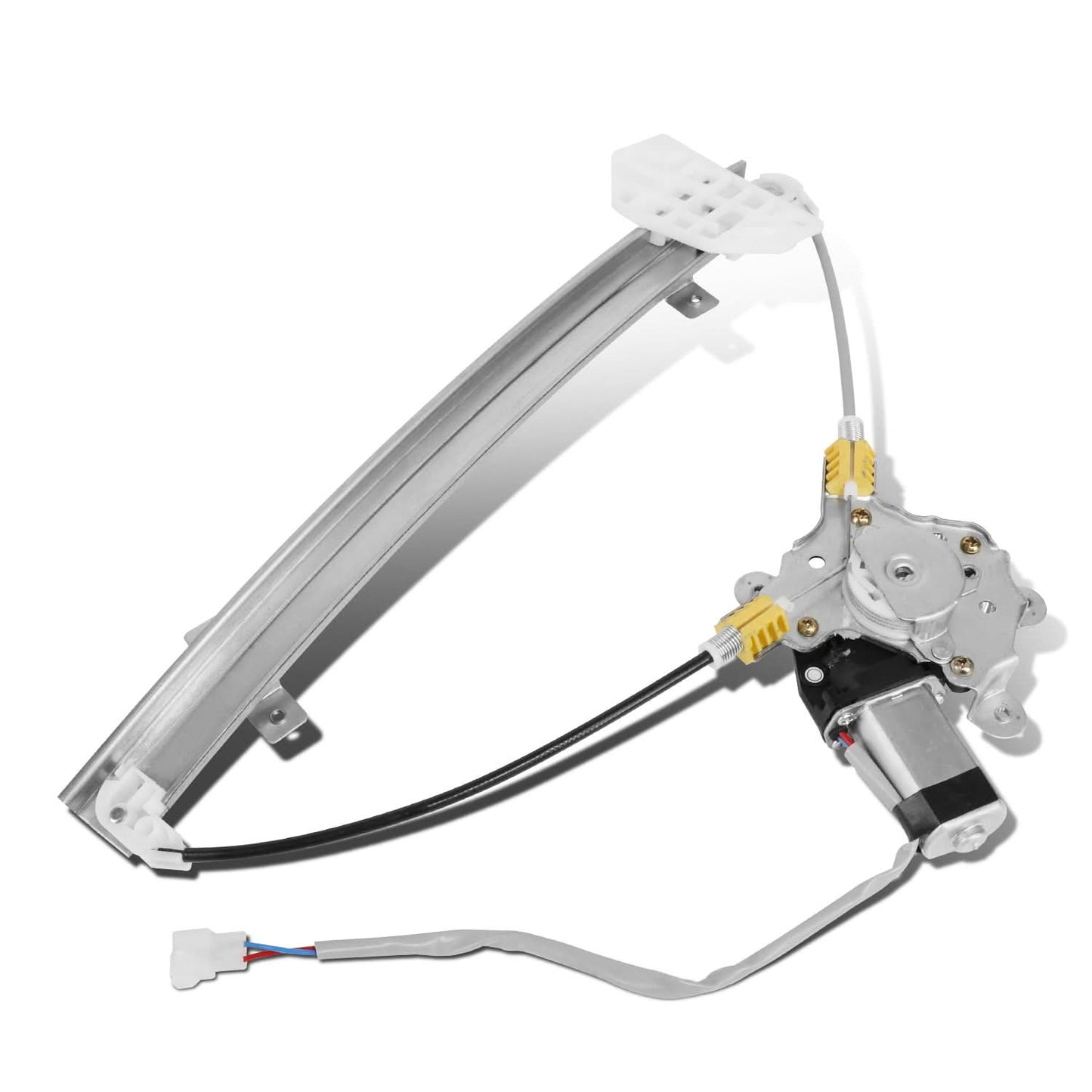 1993-1996 Mitsubishi Mirage Sedan Window Motor & Regulator