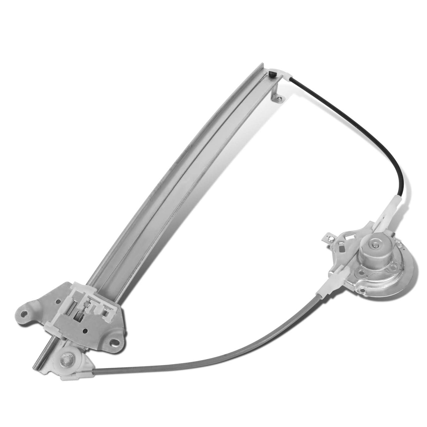 86-90 Nissan Sentra Window Motor & Regulator