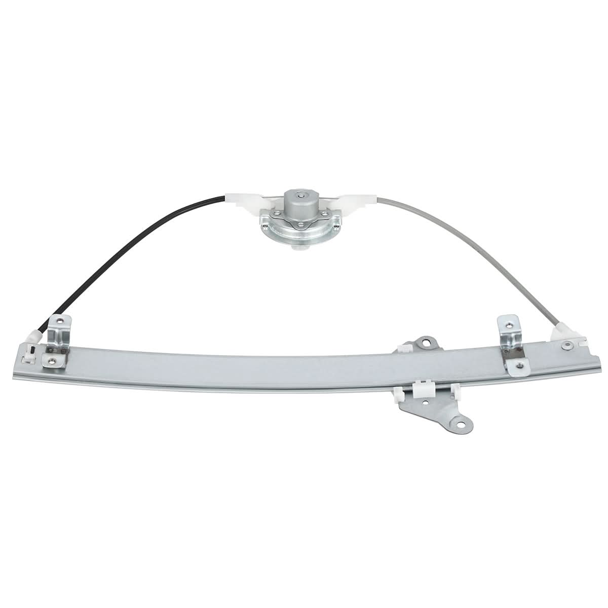 87-90 Nissan Sentra Window Motor & Regulator Assembly