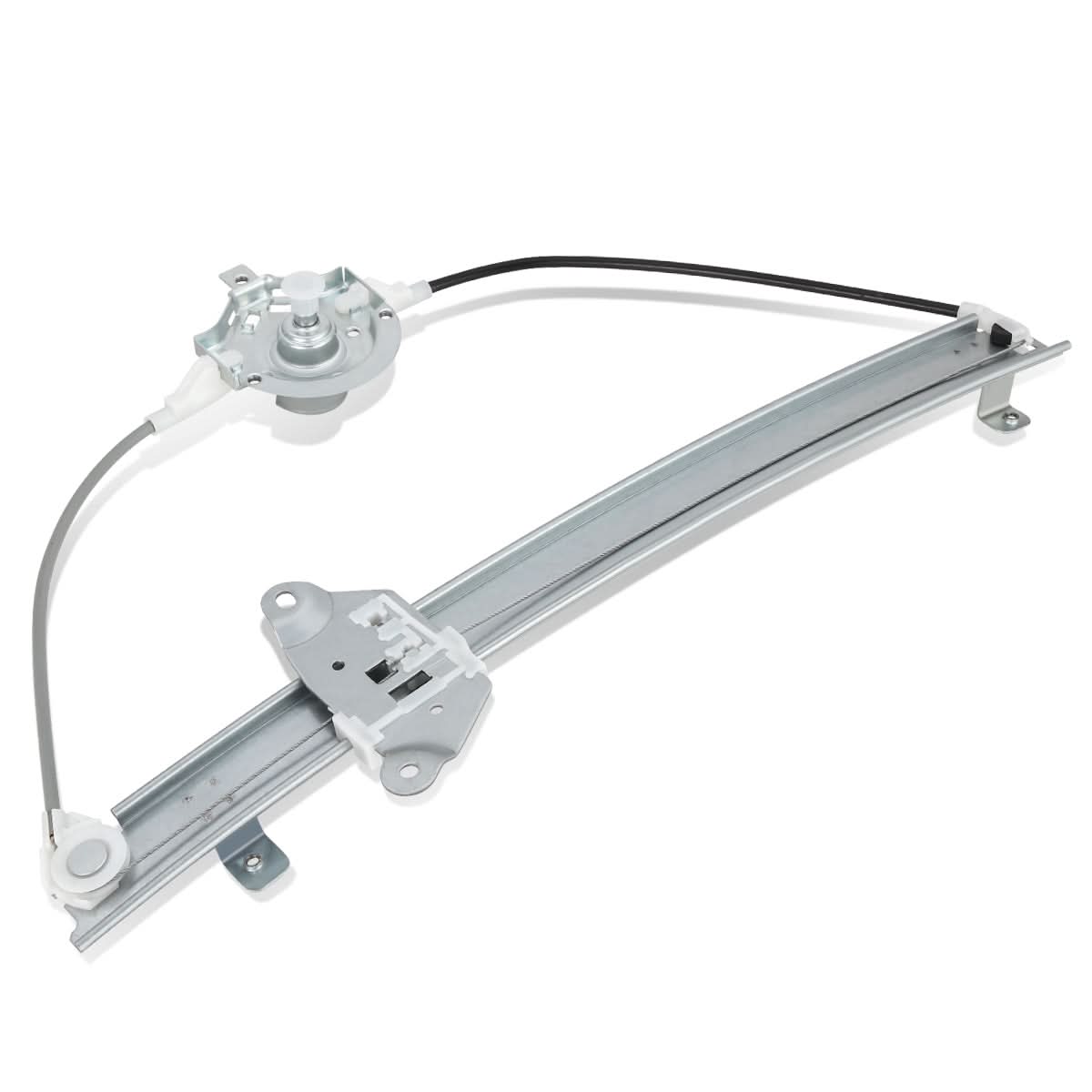 87-90 Nissan Sentra Window Motor & Regulator Assembly