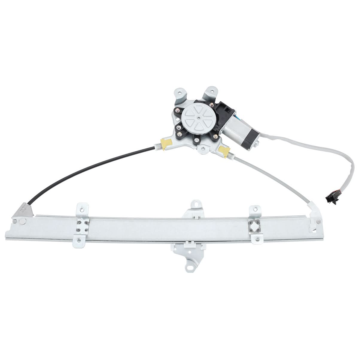 91-94 Nissan Sentra Window Motor & Regulator Assembly