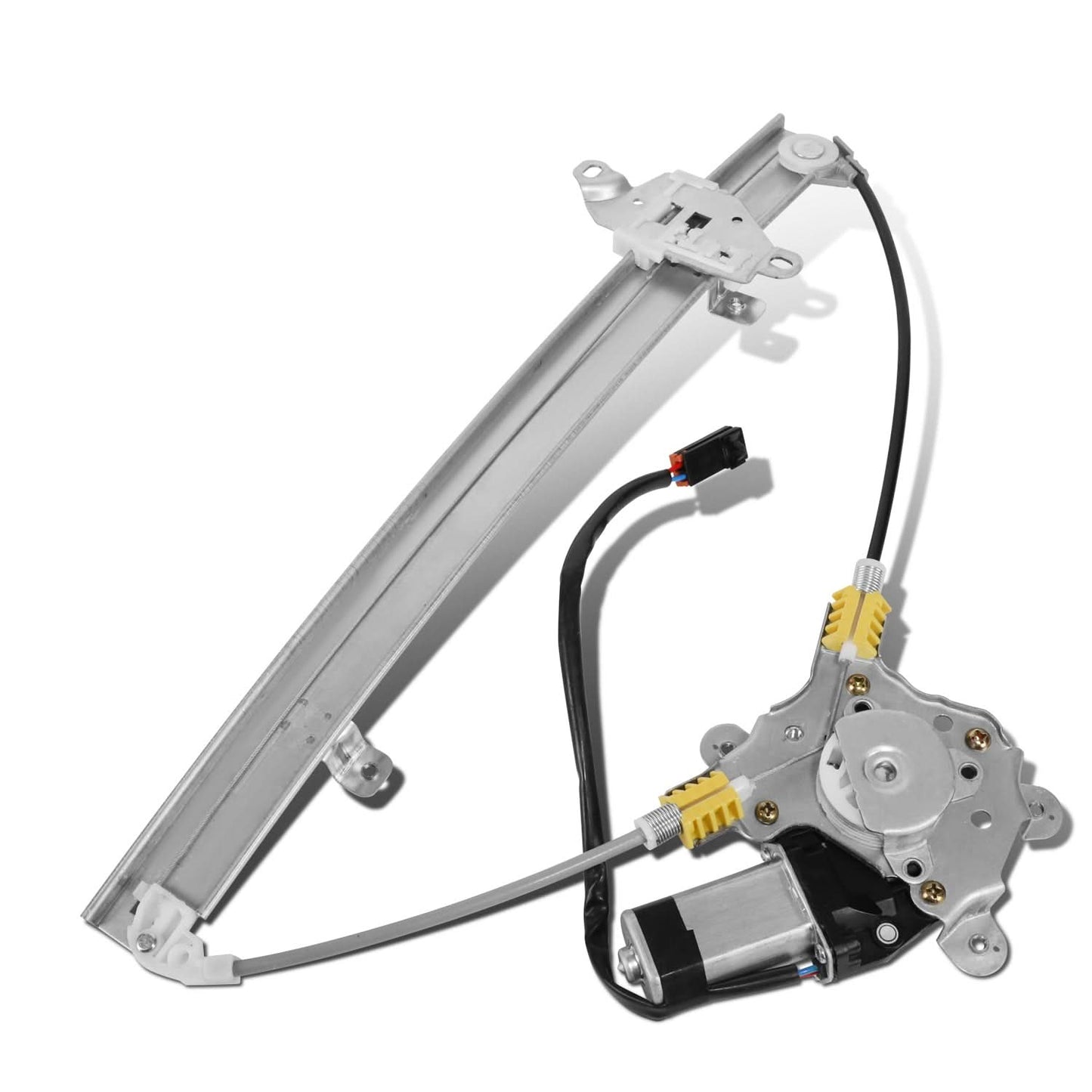 91-94 Nissan Sentra Window Motor & Regulator Assembly