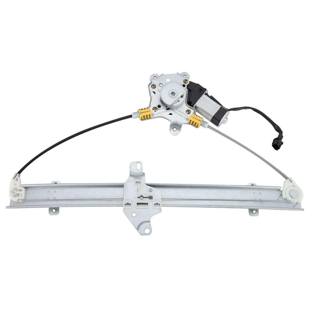 05-15 Nissan Frontier/Pathfinder/Xterra Window Motor & Regulator