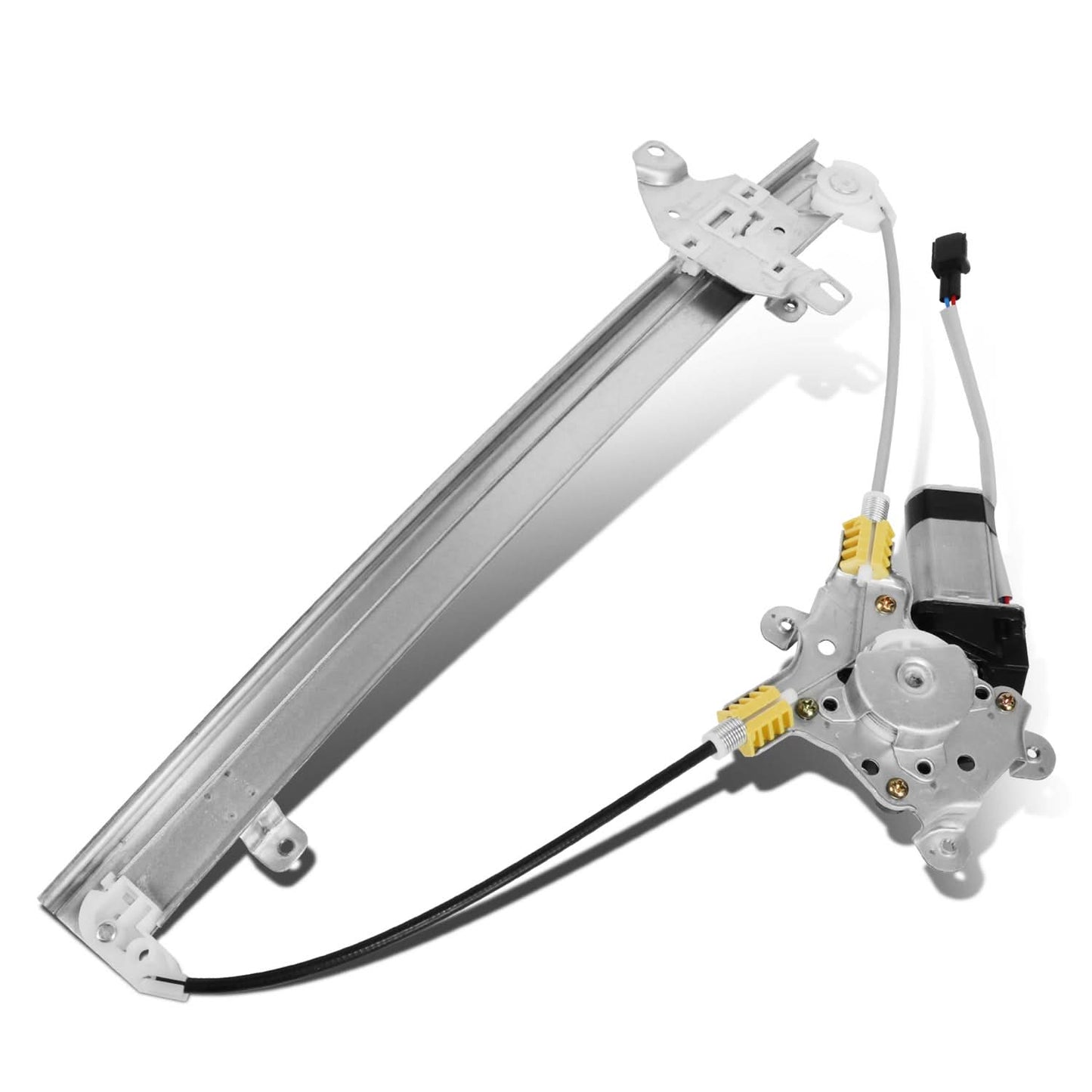 05-16 Nissan Frontier/Pathfinder/Xterra Window Motor & Regulator