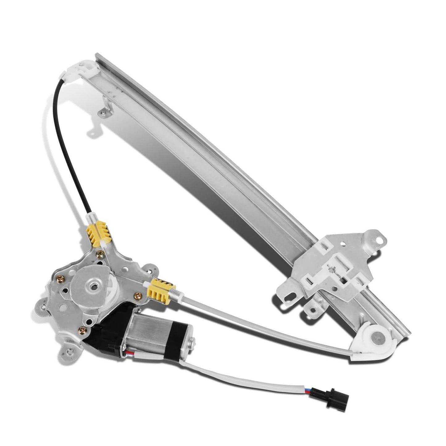 05-16 Nissan Frontier/Pathfinder/Xterra Window Motor & Regulator