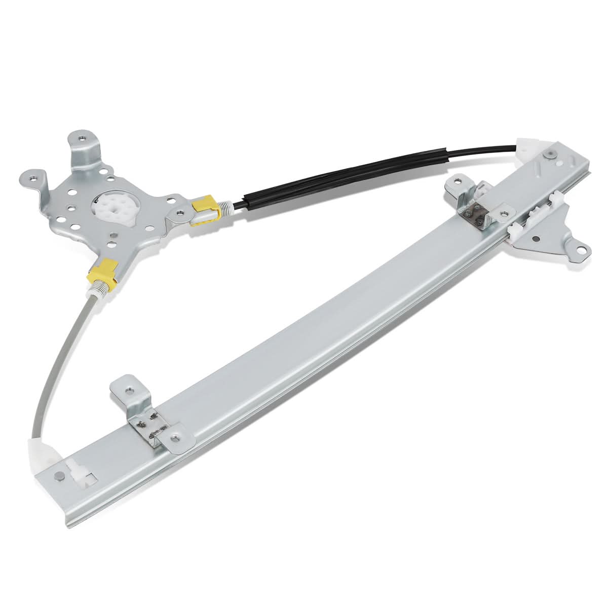 07-13 Nissan Tiida/Versa Window Motor & Regulator Set