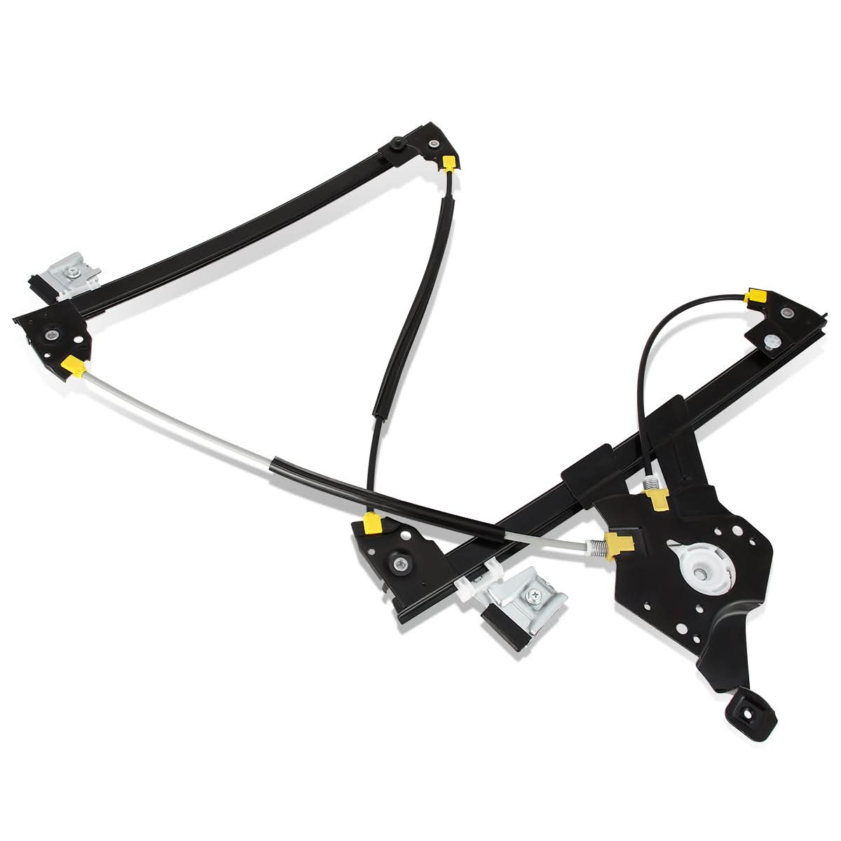 03-07 Saab 9-3 Window Motor & Regulator Assembly
