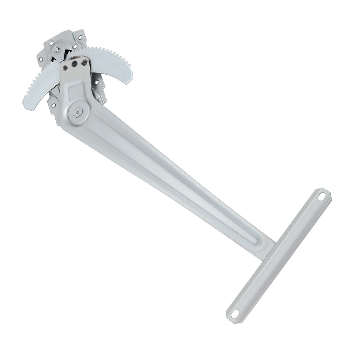 90-95 Toyota 4Runner Window Motor & Regulator Set Bare Steel