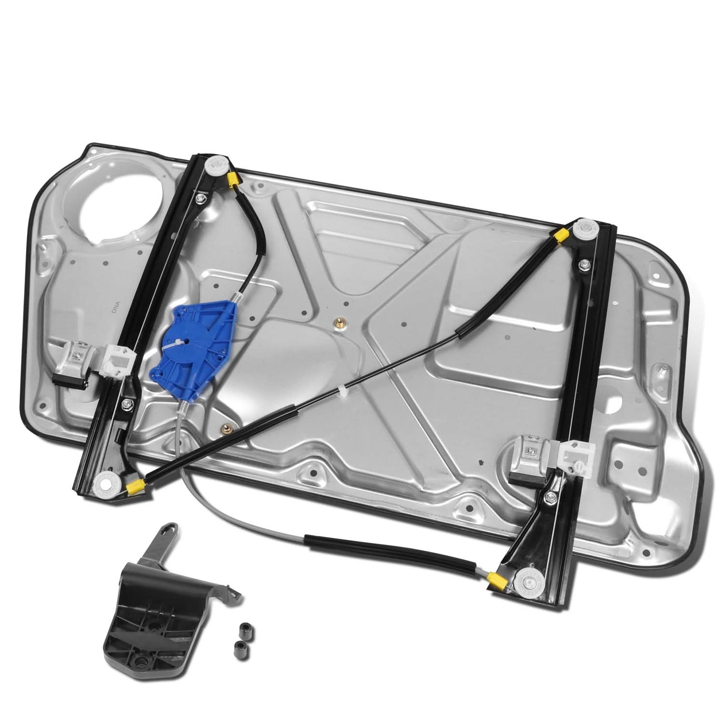 98-11 Volkswagen Beetle Power Window Motor & Regulator