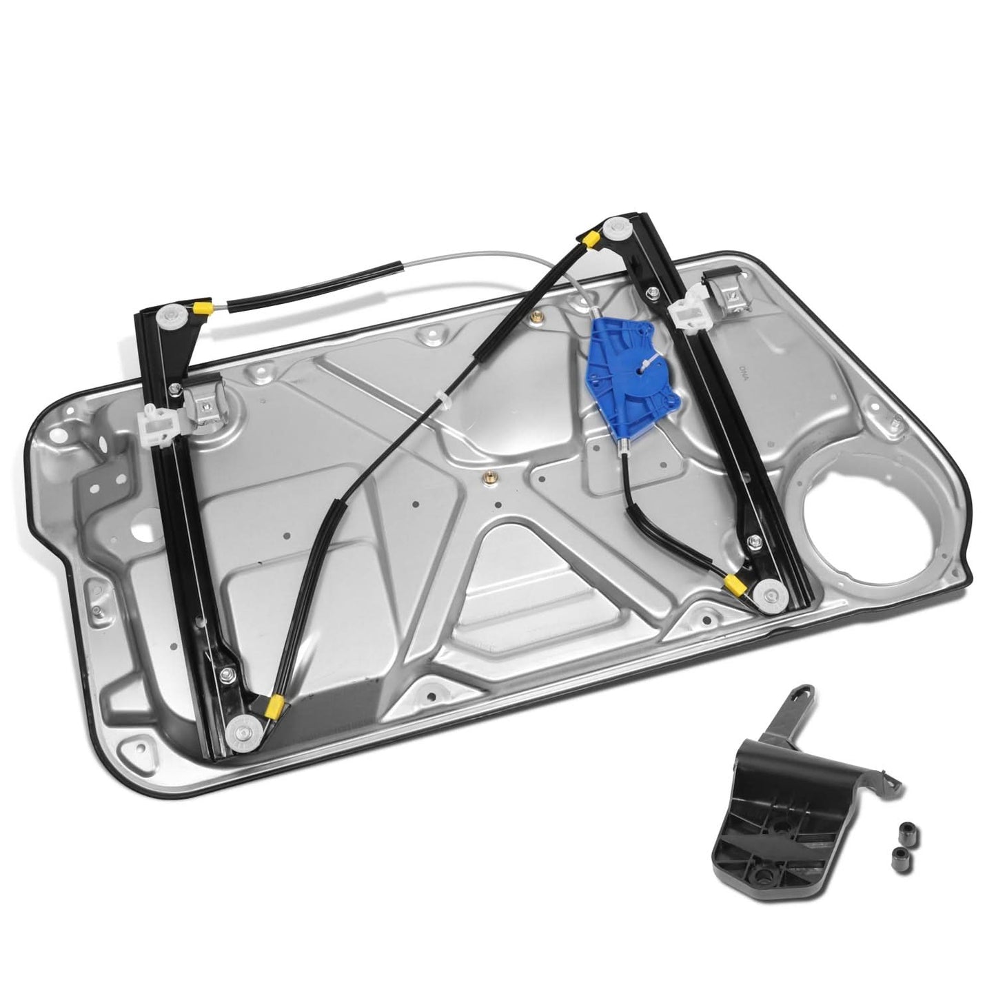98-11 Volkswagen Beetle Power Window Motor & Regulator