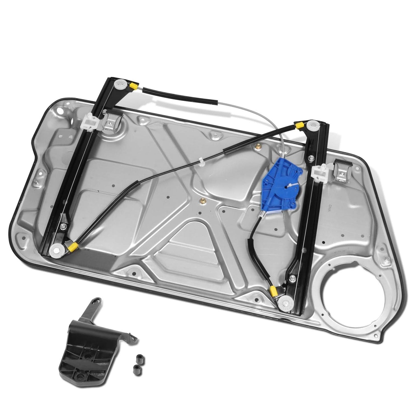 98-11 Volkswagen Beetle Power Window Motor & Regulator