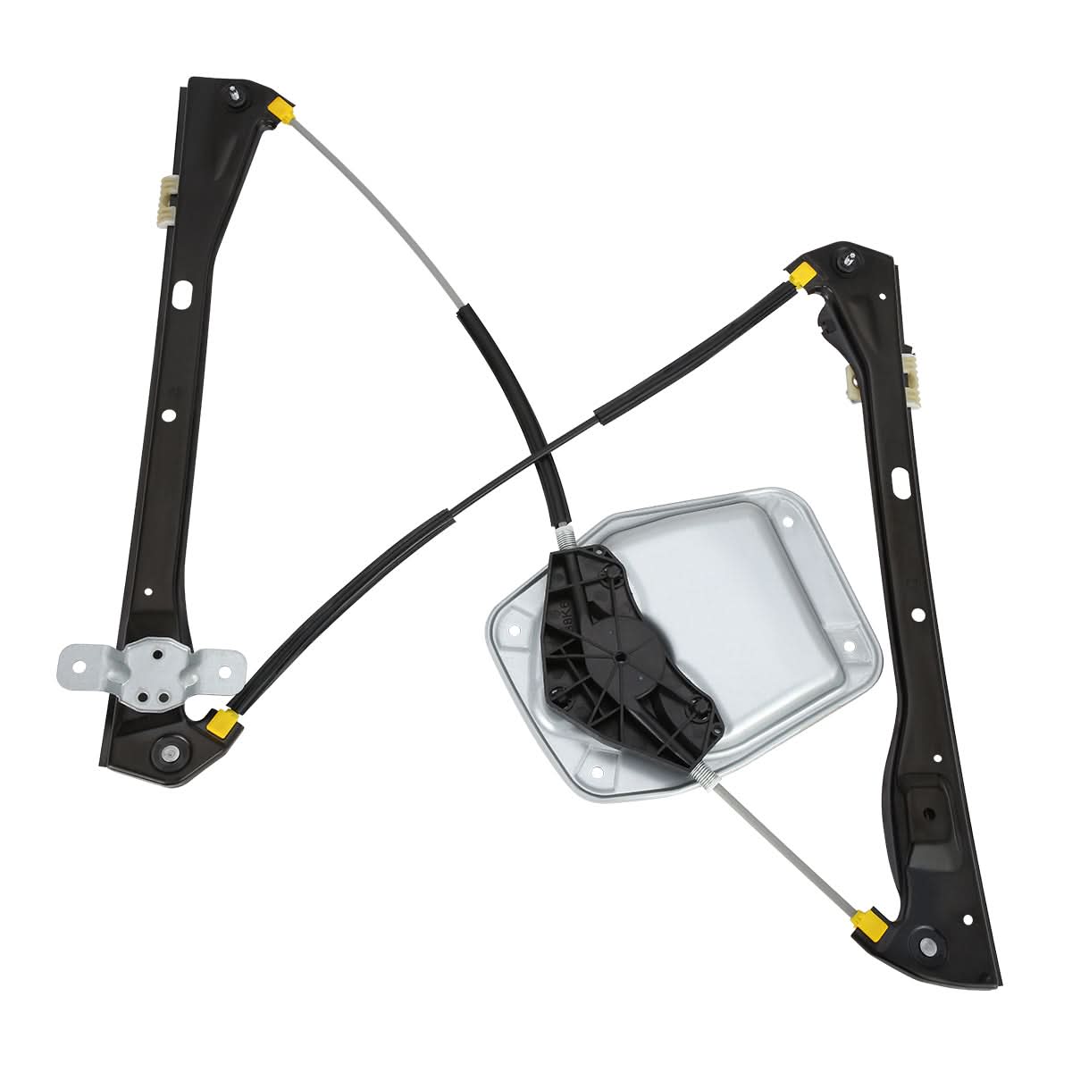 06-10 Volkswagen Golf/GTI/Rabbit Window Motor & Regulator Assembly