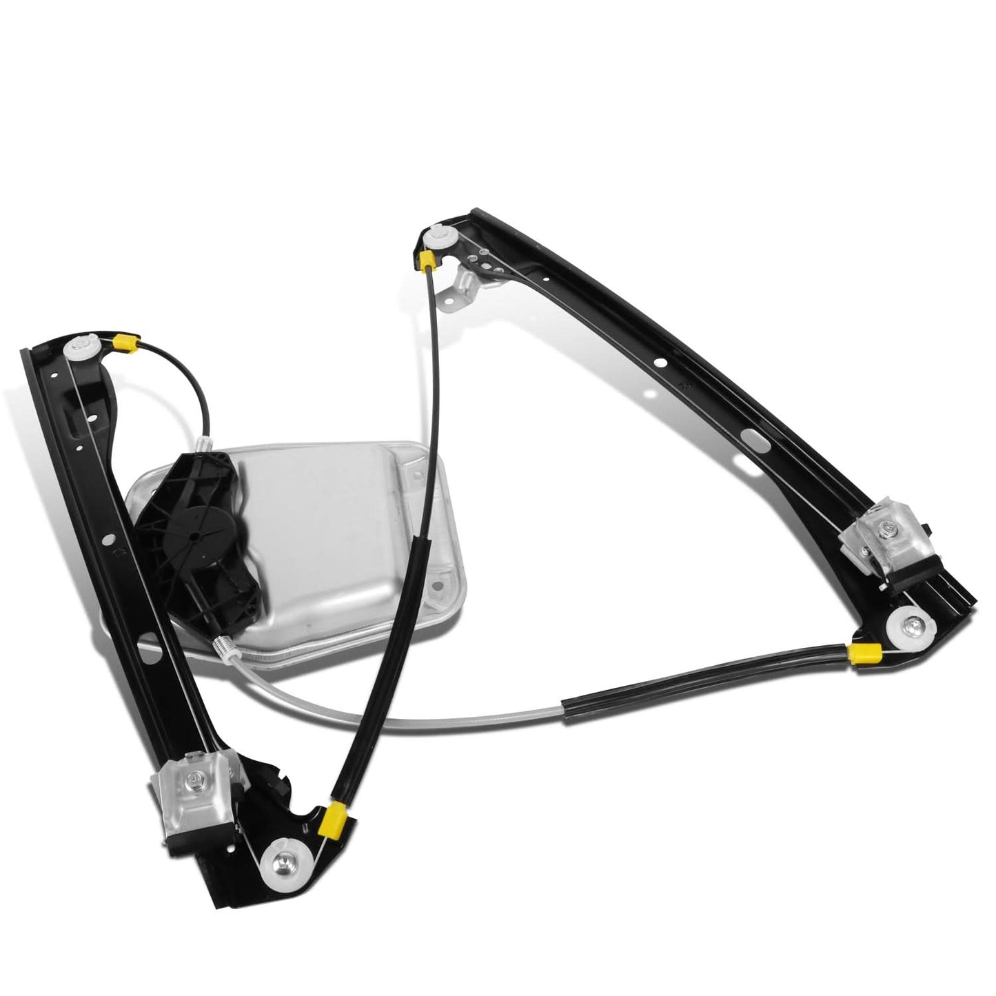 06-10 Volkswagen Golf/GTI/Rabbit Window Motor & Regulator Set