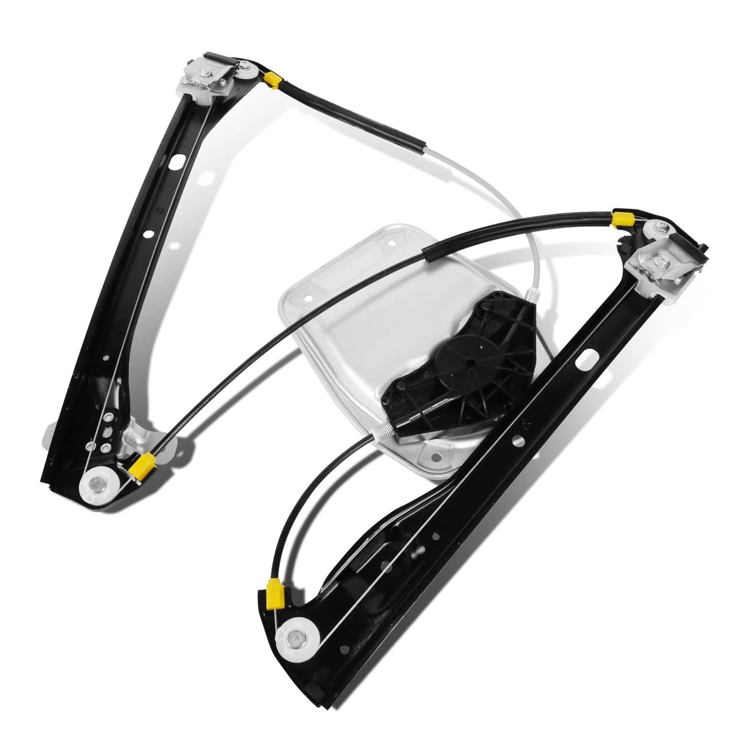 06-10 Volkswagen Golf/GTI/Rabbit Window Motor & Regulator Set