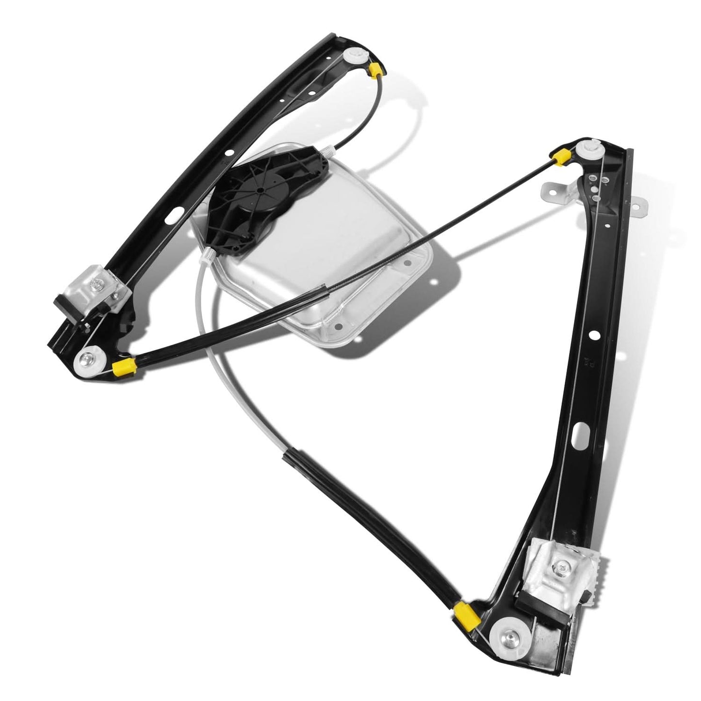 06-10 Volkswagen Golf/GTI/Rabbit Window Motor & Regulator Set