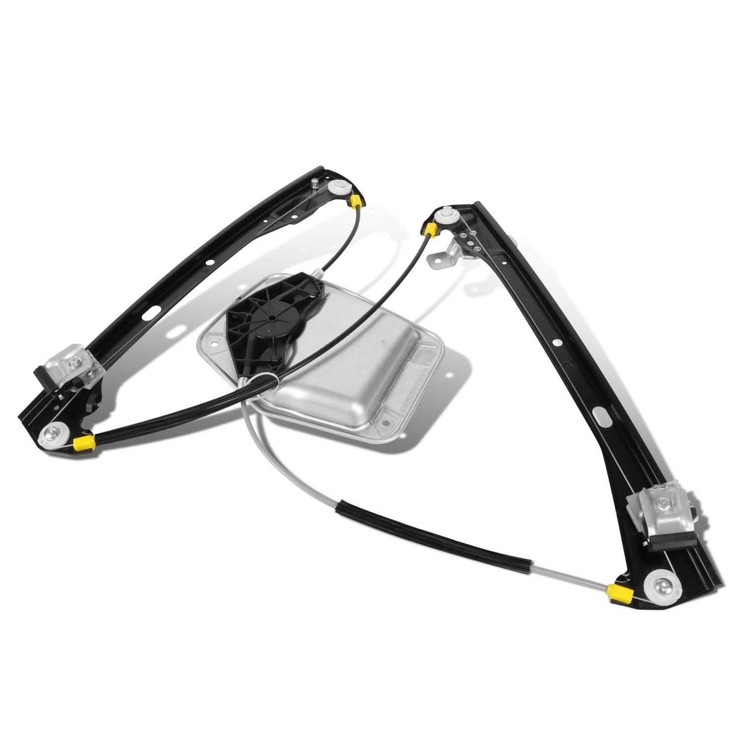 05-14 Volkswagen Jetta Window Motor & Regulator Assembly