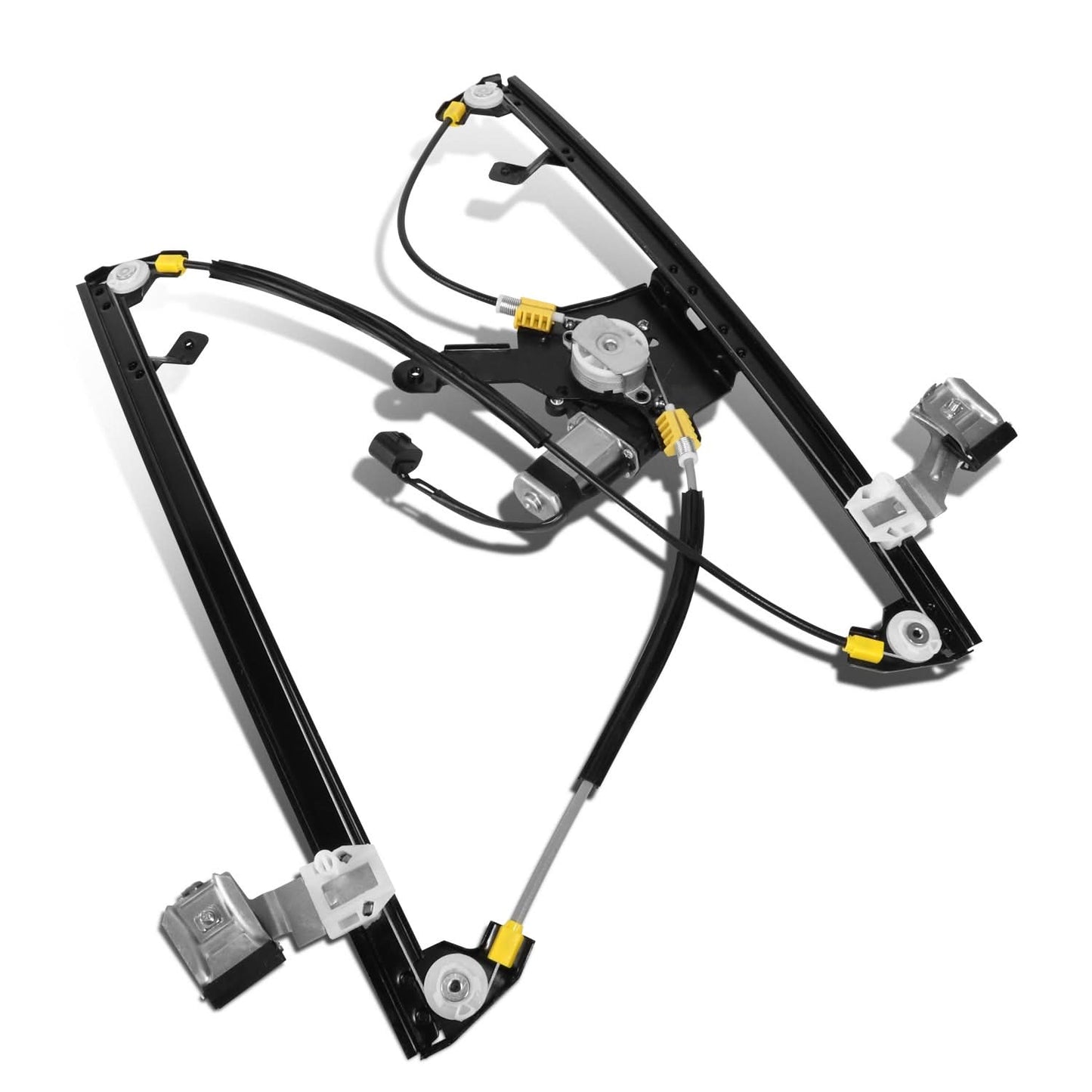 02-08 Ford Explorer Window Motor & Regulator Kit