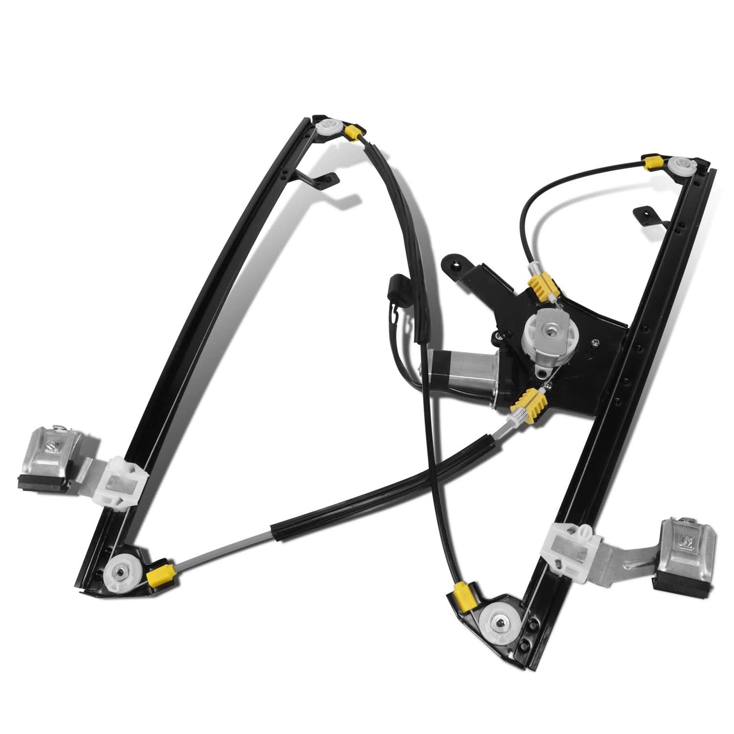 02-08 Ford Explorer Window Motor & Regulator Kit