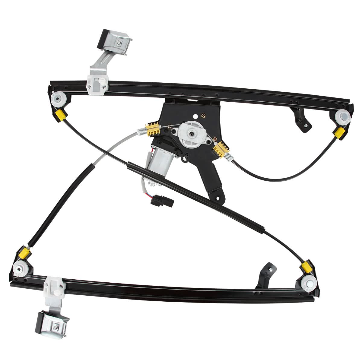 02-10 Ford Explorer/Sport Trac Window Motor & Regulator Kit