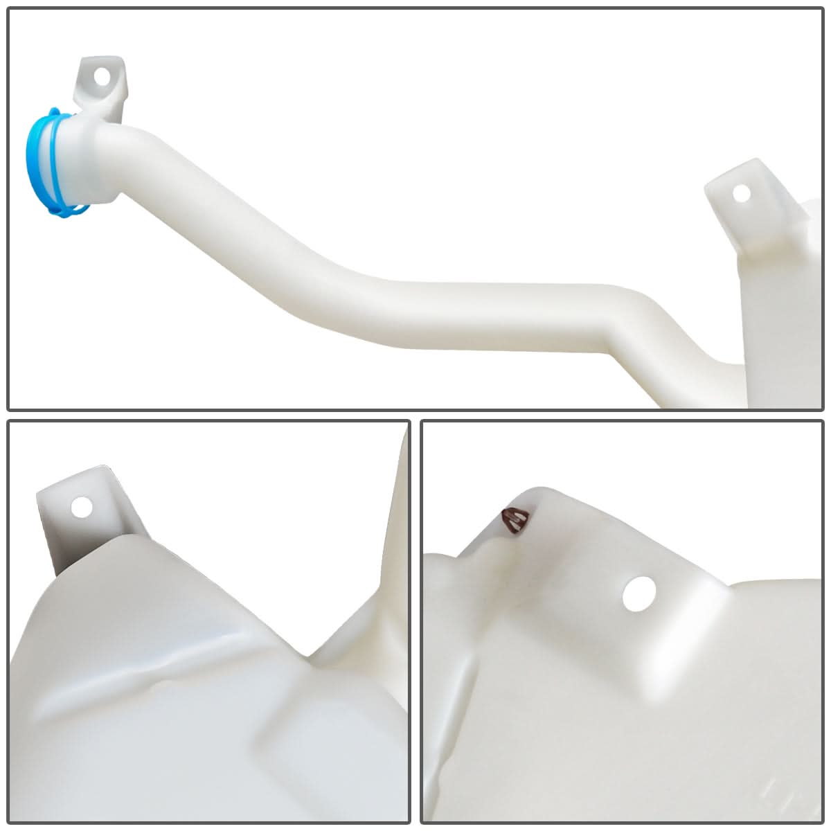 2001-2005 Acura MDX Windshield Washer Pump with Fluid Level Sensor