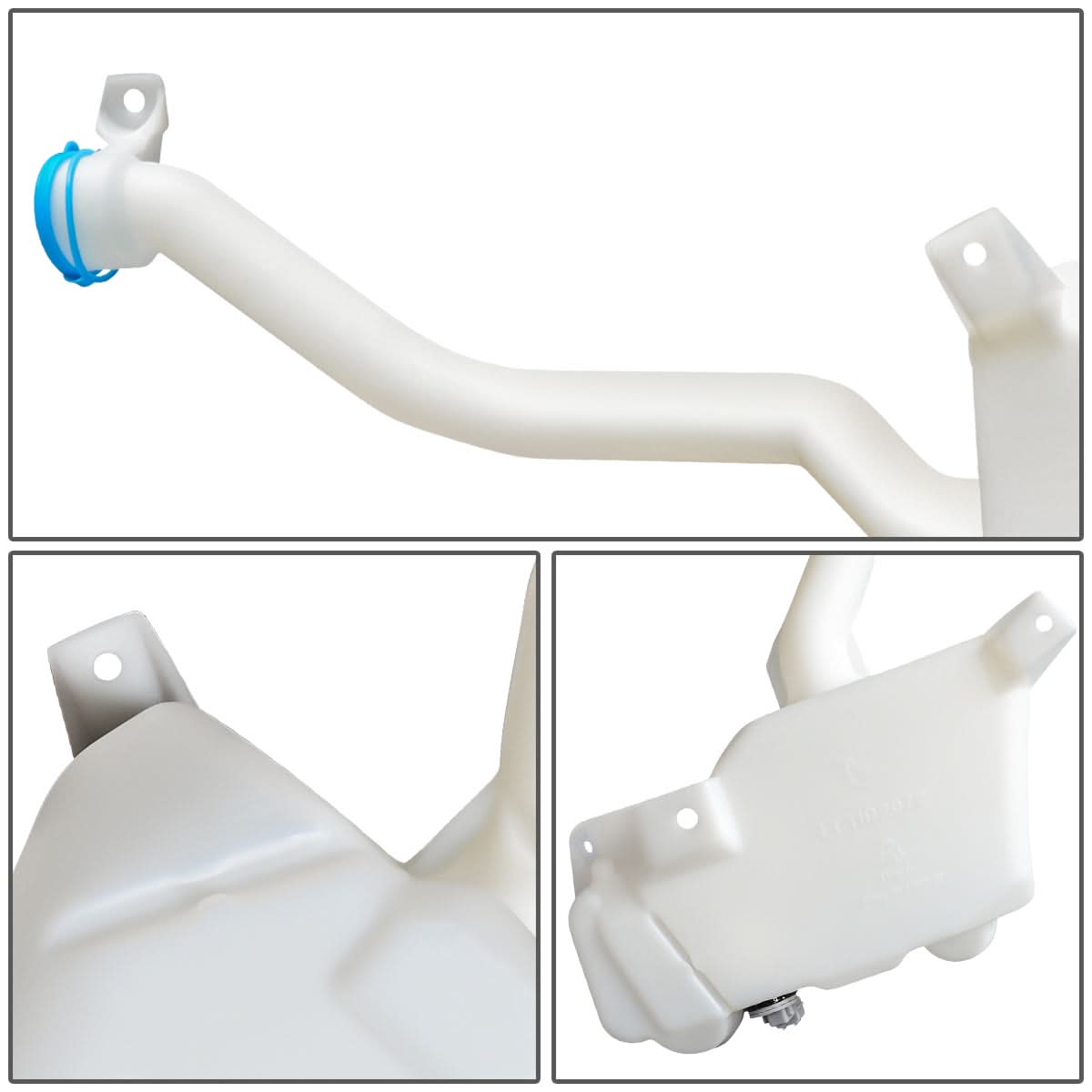 2006 Acura MDX Windshield Washer Pump with Fluid Level Sensor