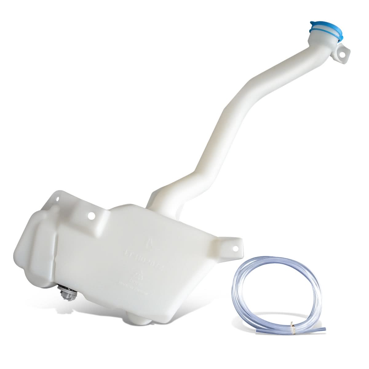 2006 Acura MDX Windshield Washer Pump with Fluid Level Sensor