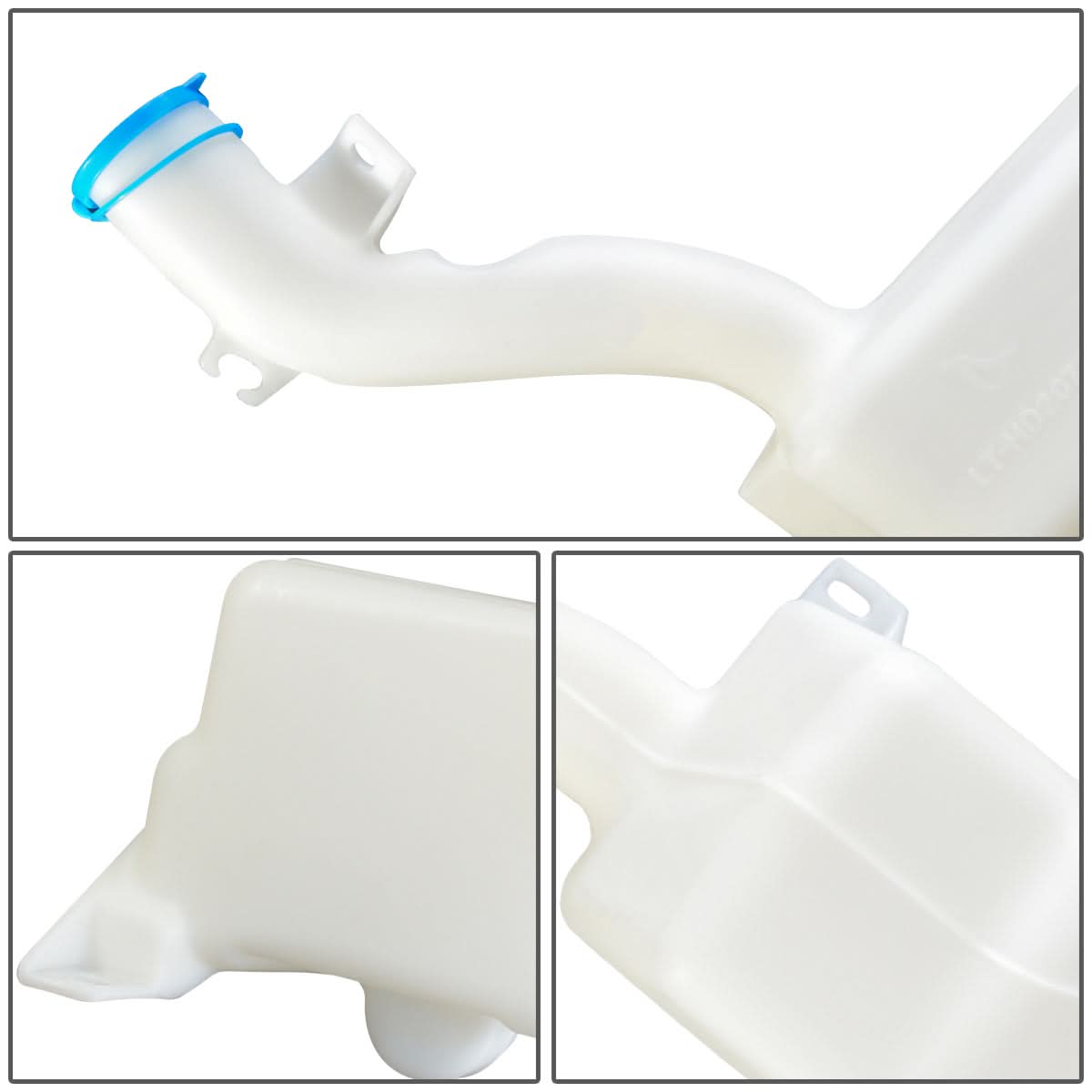 10-13 Acura MDX Windshield Washer Pump - White