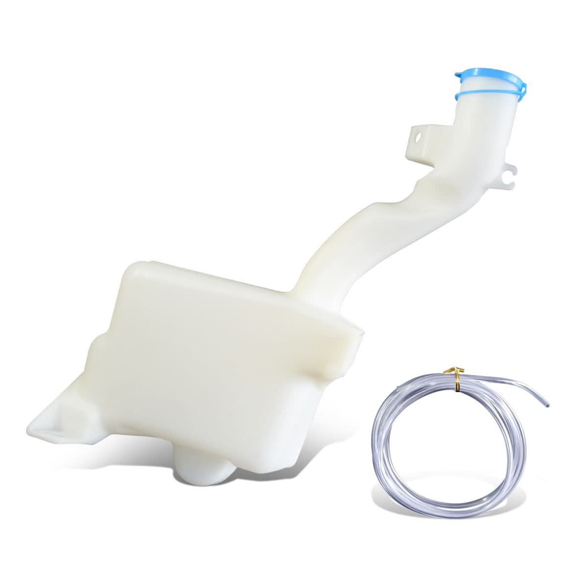 10-13 Acura MDX Windshield Washer Pump - White