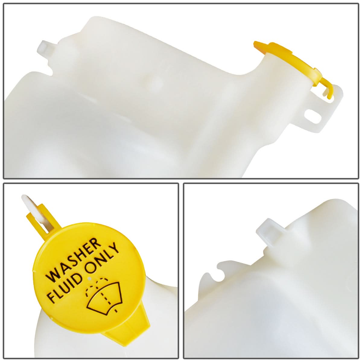 07-13 Dodge Caliber/Jeep Compass/Patriot Windshield Washer Pump