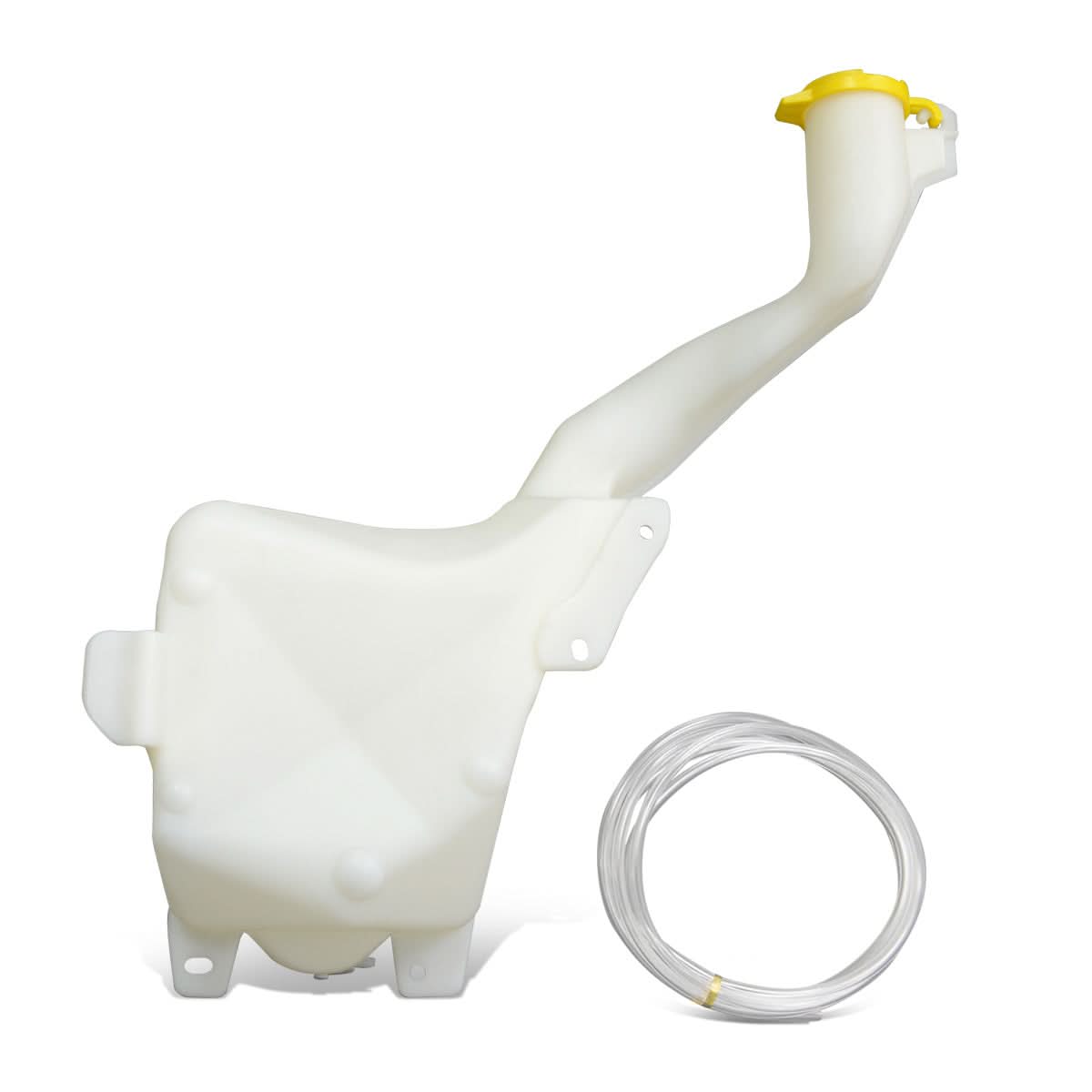 2000 Dodge Neon Windshield Washer Pump - White