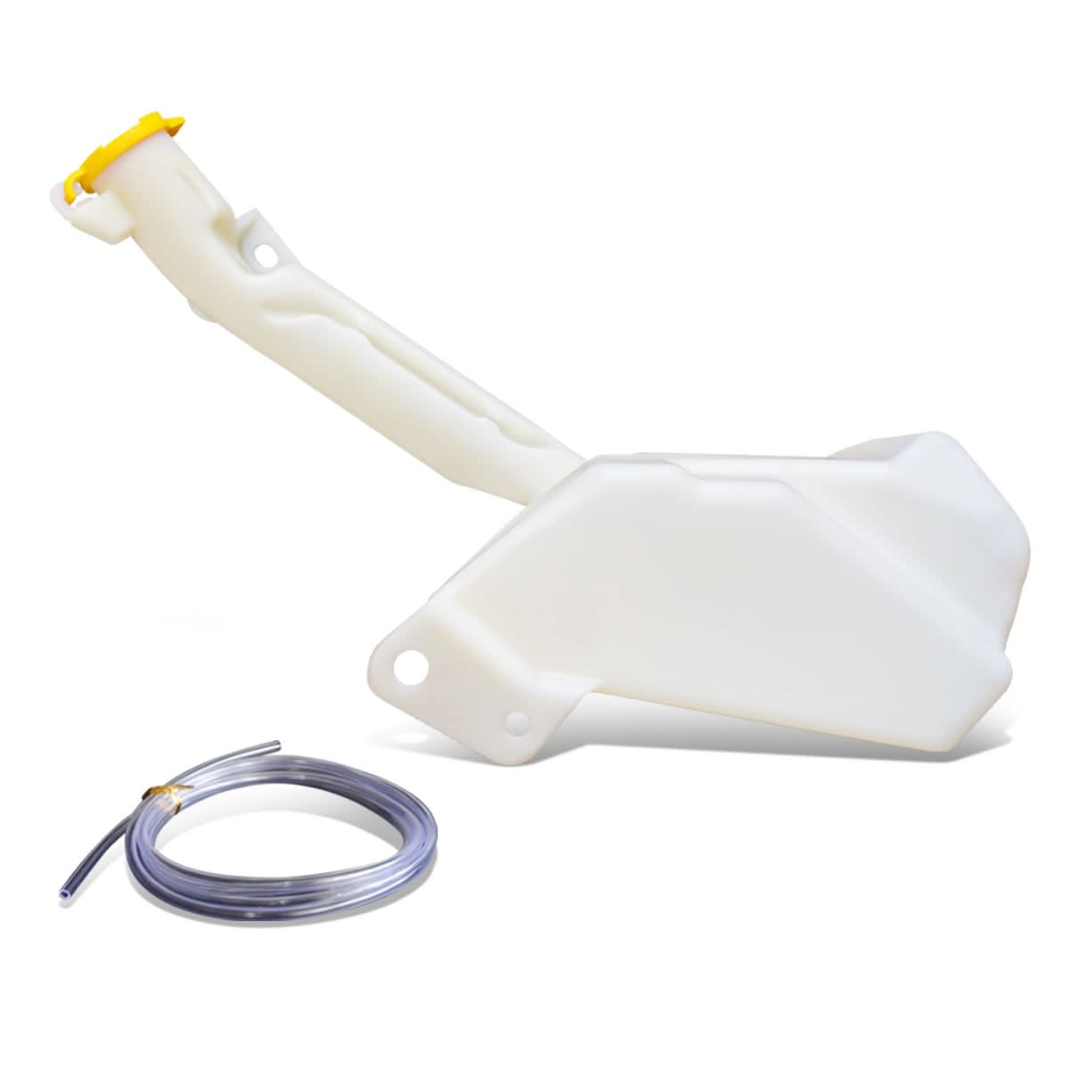 02-04 Jeep Grand Cherokee Windshield Washer Pump - White