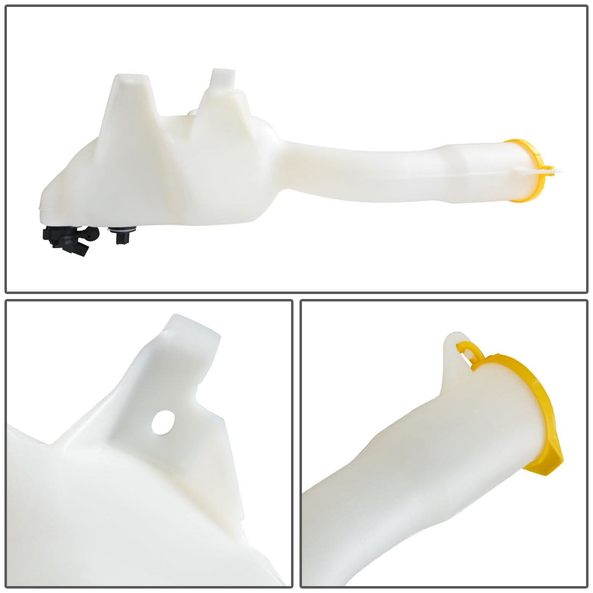 06-10 Chrysler 300 / Dodge Challenger Charger Windshield Washer Pump