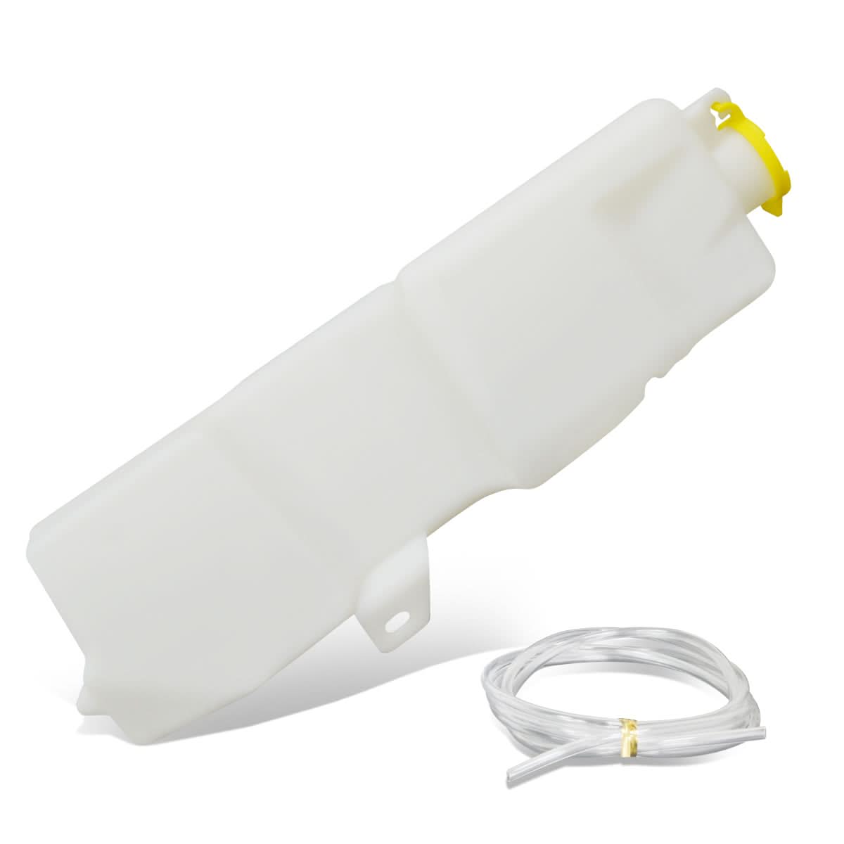 06-09 Dodge Ram 1500/2500/3500 Windshield Washer Pump White
