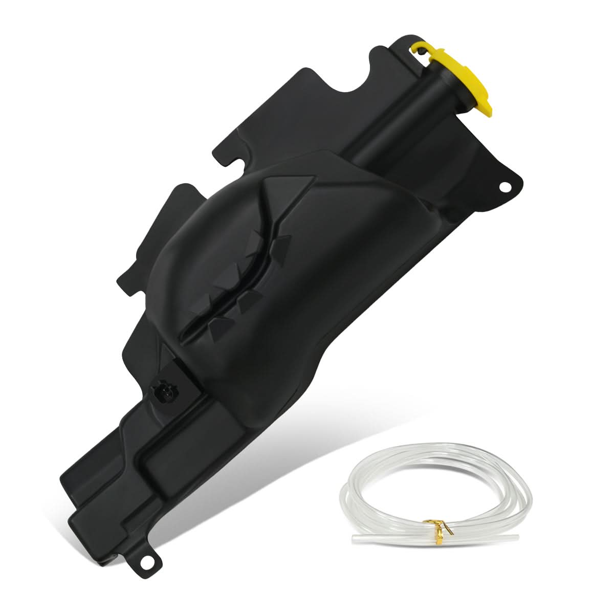 09-19 Dodge Ram 1500/2500/3500 Windshield Washer Pump Black