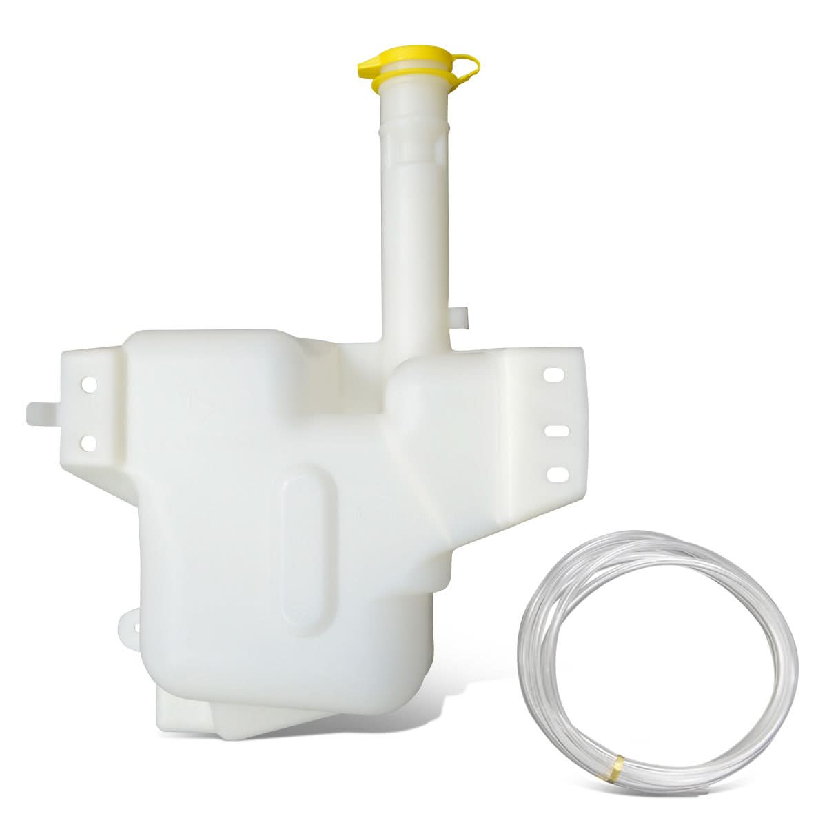 2001-2004 Chrysler Sebring Windshield Washer Pump - White