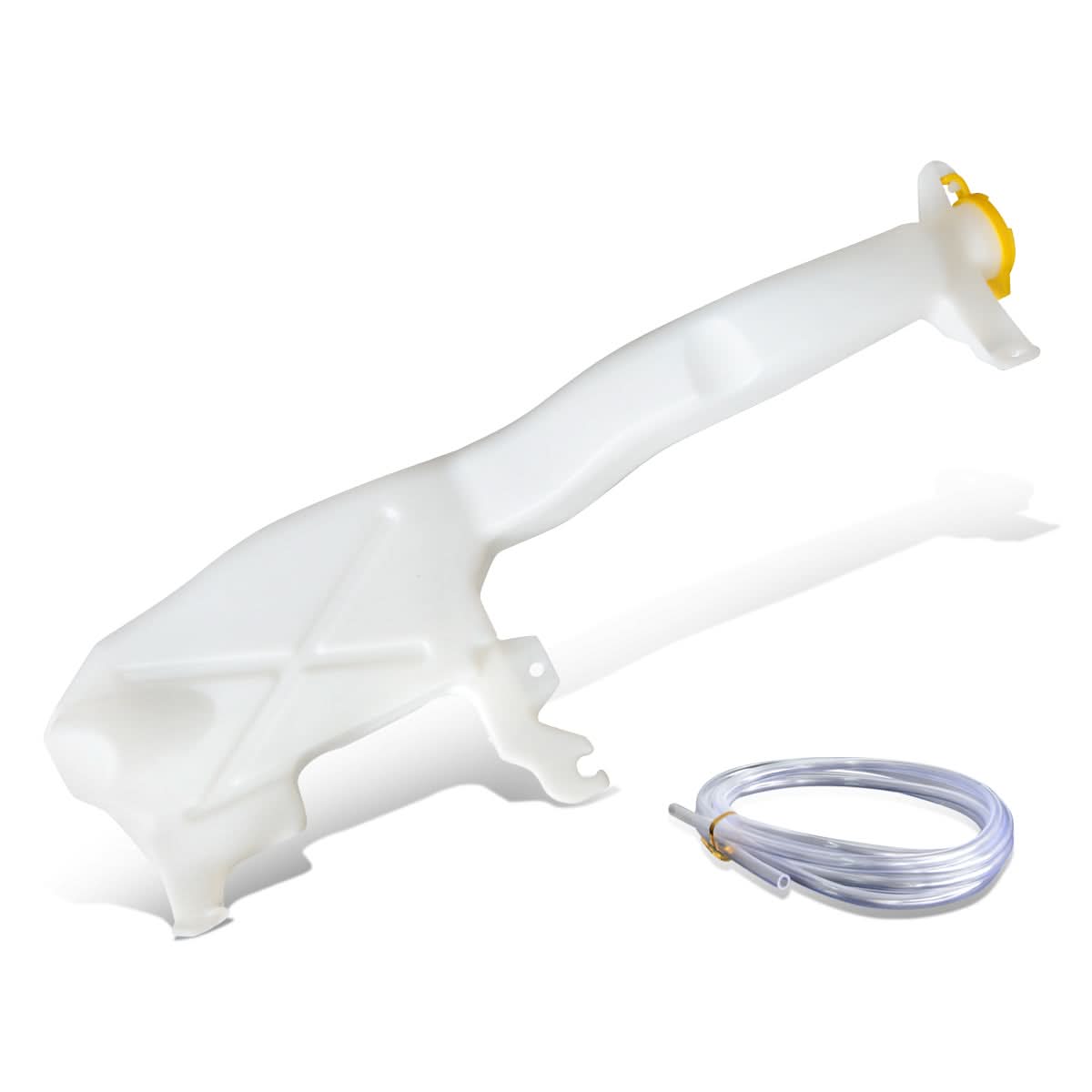 11-15 Dodge Durango/Jeep Grand Cherokee Windshield Washer Pump White