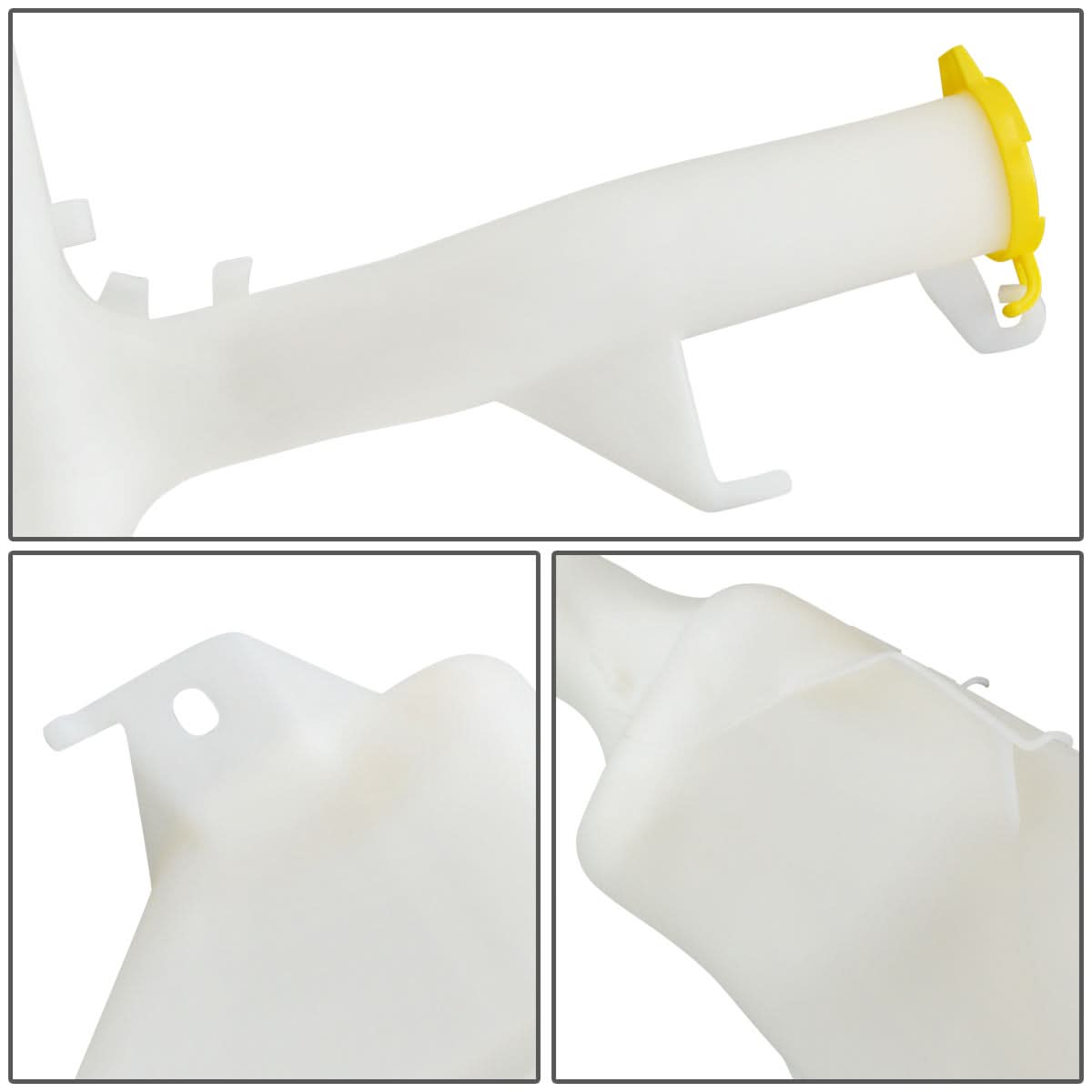 08-10 Chrysler Town & Country / Dodge Grand Caravan Windshield Washer Pump