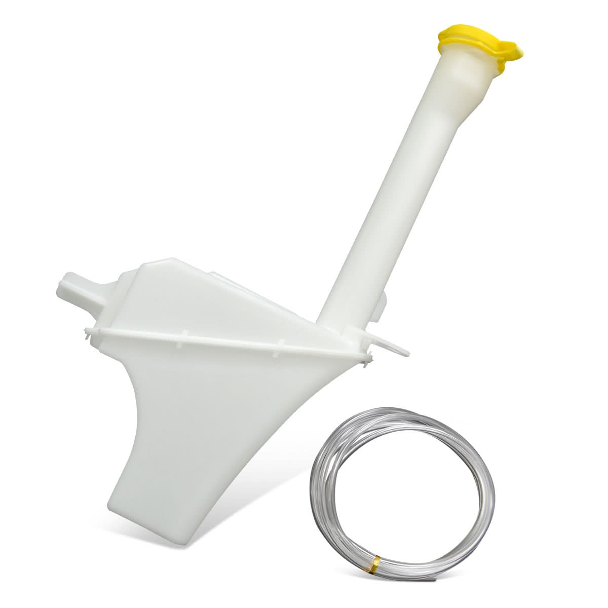 08-12 Ford Escape Windshield Washer Pump - White