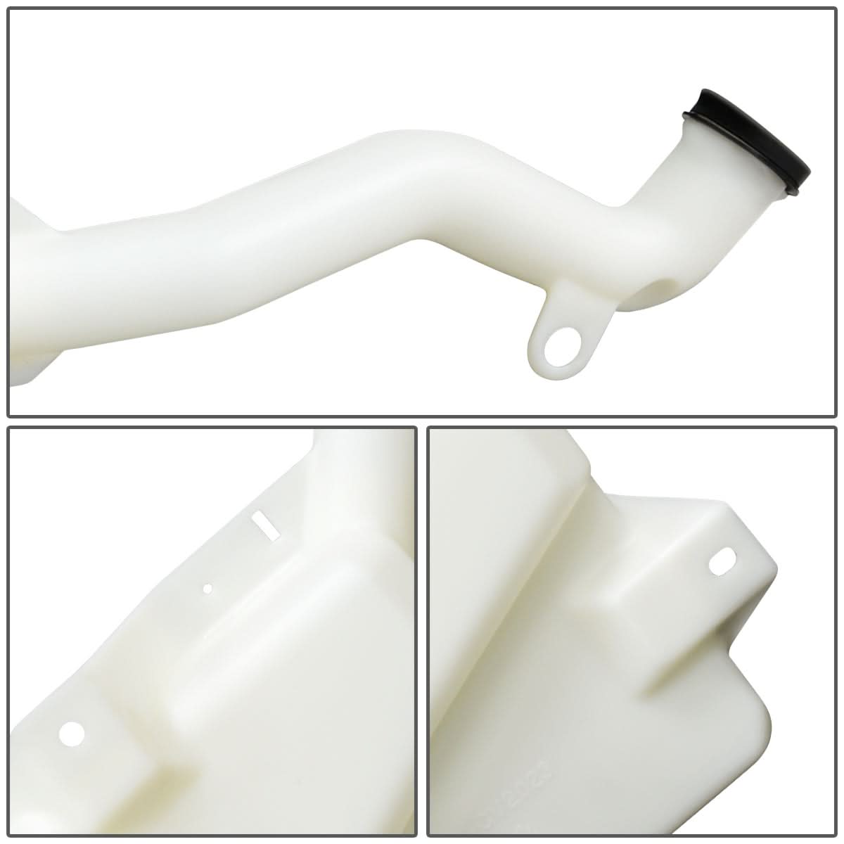 04-13 Chevrolet Corvette/XLR Windshield Washer Pump with Headlight Washer