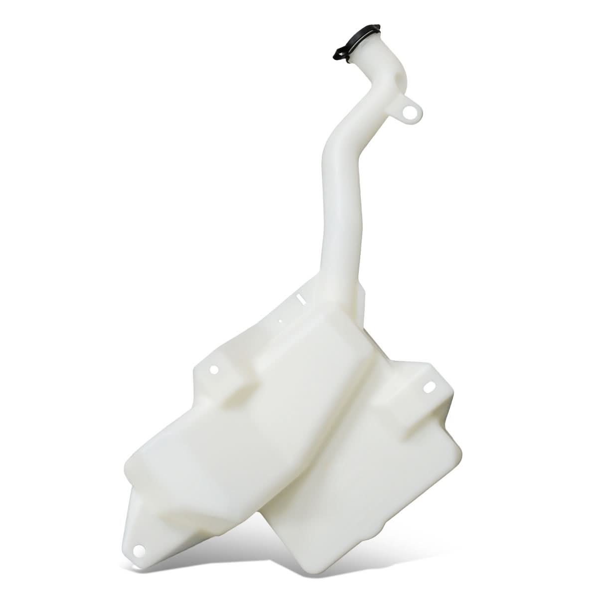 2005-2013 Chevrolet Corvette Windshield Washer Pump White
