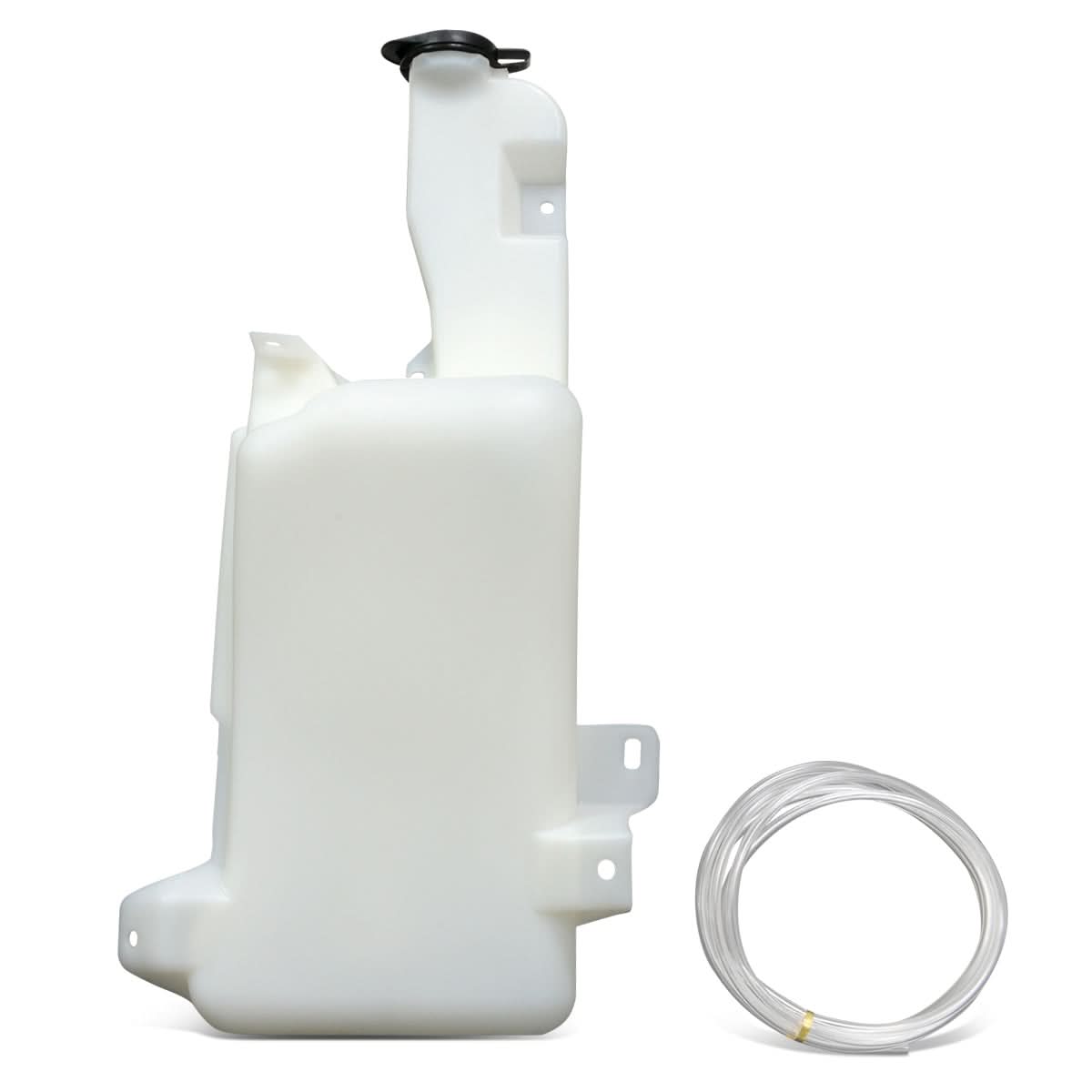 99-06 Silverado Sierra 1500 2500 Windshield Washer Pump - White