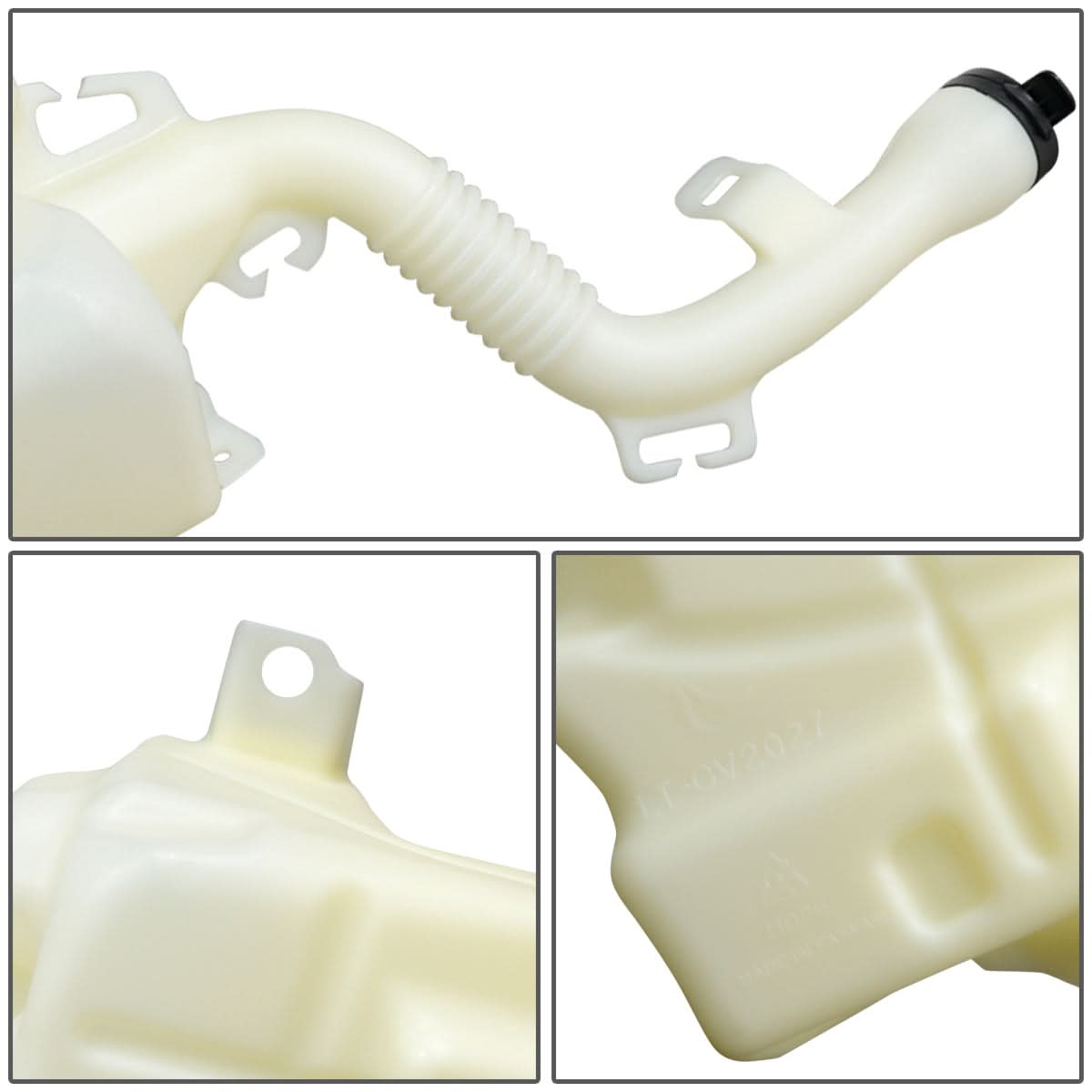 2010-2015 Chevrolet Equinox / GMC Terrain Windshield Washer Pump