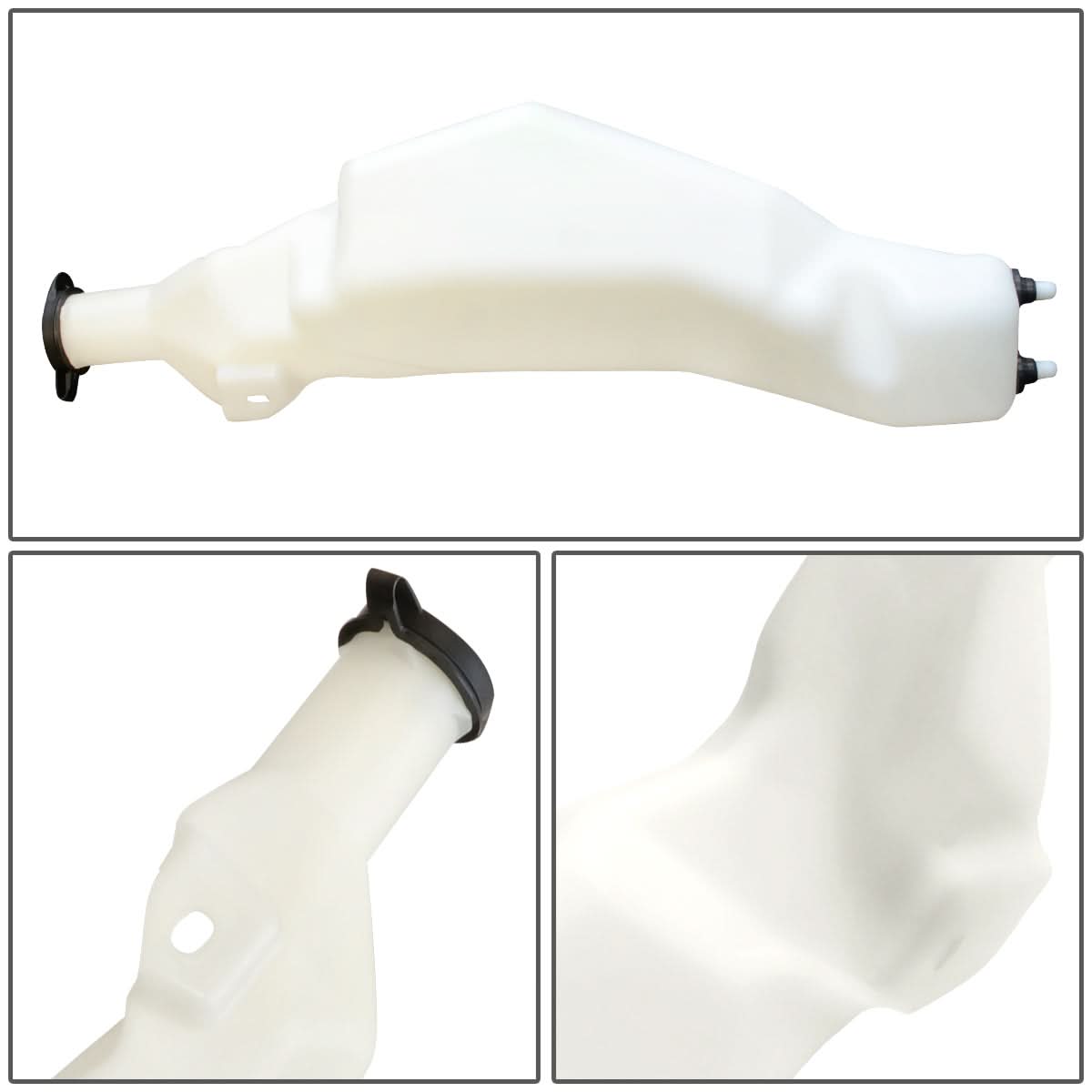 2003-2013 Chevrolet Express GMC Savana Windshield Washer Pump