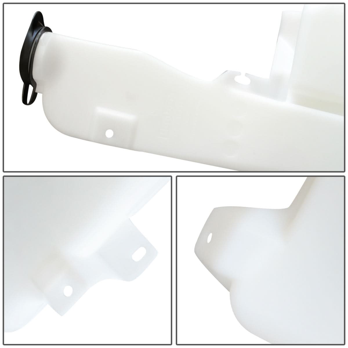 99-07 Chevrolet Silverado Sierra 1500 2500 3500 Windshield Washer Pump