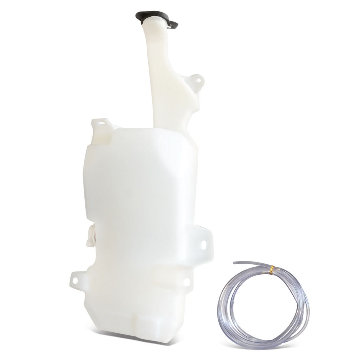 07-13 Chevrolet Escalade Silverado Sierra Windshield Washer Pump
