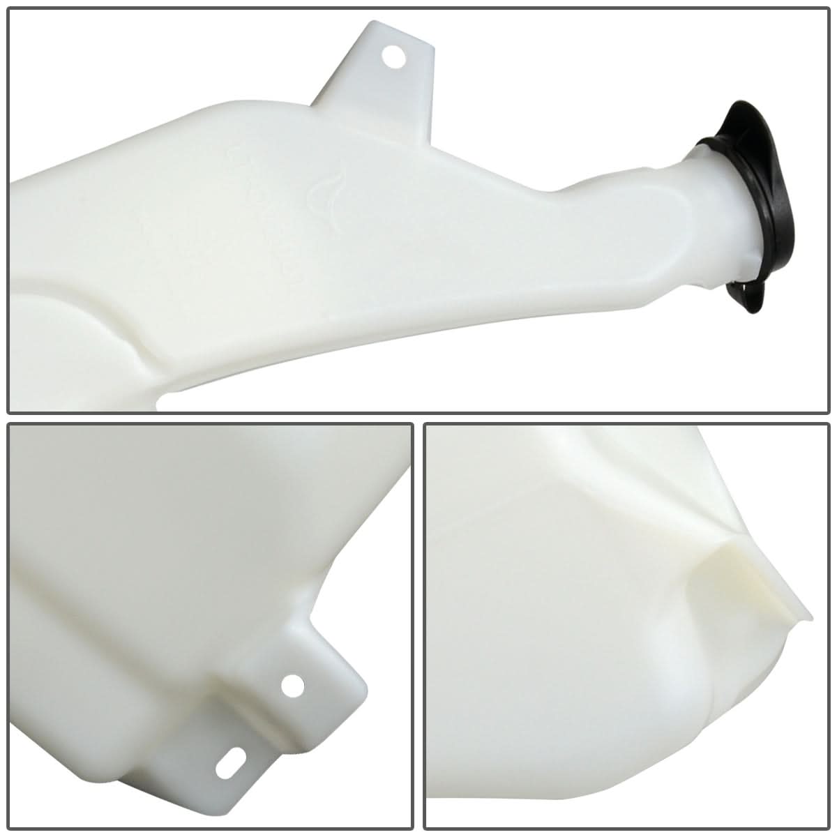 11-14 Chevrolet Silverado 2500 / GMC Sierra 2500 3500 Windshield Washer Pump