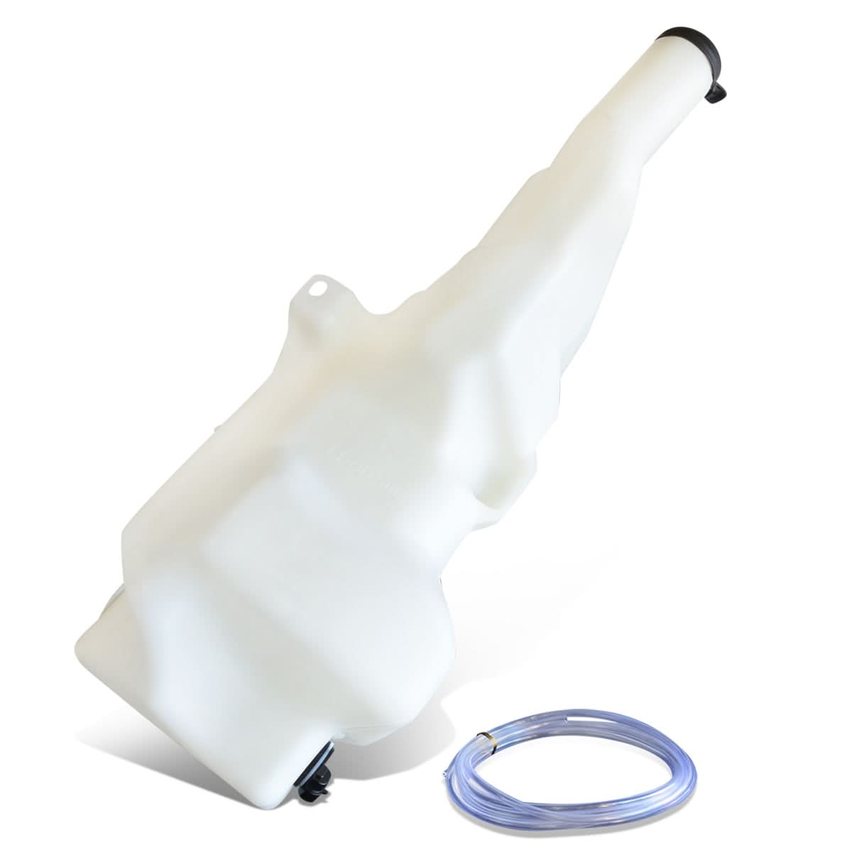 2008-2014 Cadillac CTS Windshield Washer Pump - White